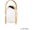 Настольный светодиодный светильник iLEDEX Giggle OVS1100-CH WH 2