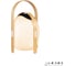 Настольный светодиодный светильник iLEDEX Giggle OVS1100-CH WH 4