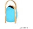 Настольный светодиодный светильник iLEDEX Giggle OVS1100-CH WH 6