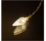Светодиодная гирлянда Perfeo Капля 2 10LED, стекло, 1.5м, 2хАА 30013107 1