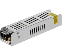 Блок питания для светодиодных лент и модулей 12v 60Вт TDM ELECTRIC 12В, IP20, металл, узкий SQ0331-0551