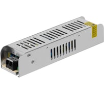 Блок питания для светодиодных лент и модулей 12v 100Вт TDM ELECTRIC 12В, IP20, металл, узкий SQ0331-0552