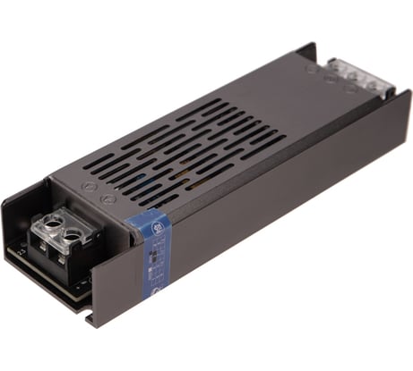 Источник питания (драйвер) REXANT 24В, 60Вт, с разъёмами под винт, IP20 200-1058