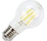 Лампа светодиодная IN HOME LED-A60-deco 20Вт 230В Е27 4000К 1890Лм прозрачная 4690612055923 1