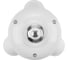 Переходник узкий TDM ELECTRIC Е27-3хЕ27, белый, SQ0335-1019 6