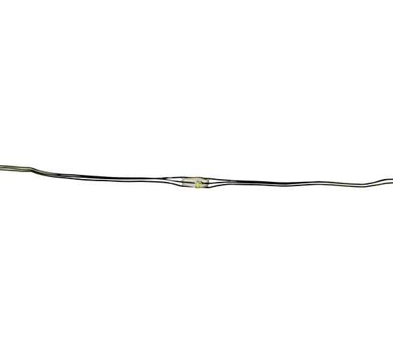 Гирлянда светодиодная Uniel ULD-S2000-200/DGA MULTI IP20 DEW UL-00012080