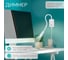 Светильник гибкий INLUX FLEX с USB Белый IN80100 8