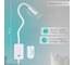 Светильник гибкий INLUX FLEX с USB Белый IN80100 10