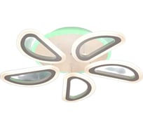 Люстра светодиодная INLUX Mango RGB с пультом IN20105