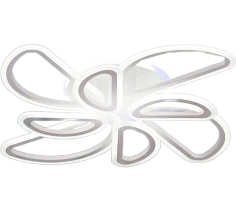 Люстра светодиодная INLUX Mango RGB с пультом IN20108