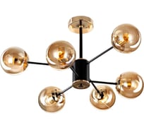 Люстра INLUX Stil на штанге IN10162