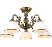 Люстра INLUX Siona пятирожковая IN40153