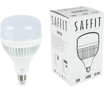 Светодиодная лампа SAFFIT 120W 230V Е27-E40 6400K T140, SBHP1120 55143
