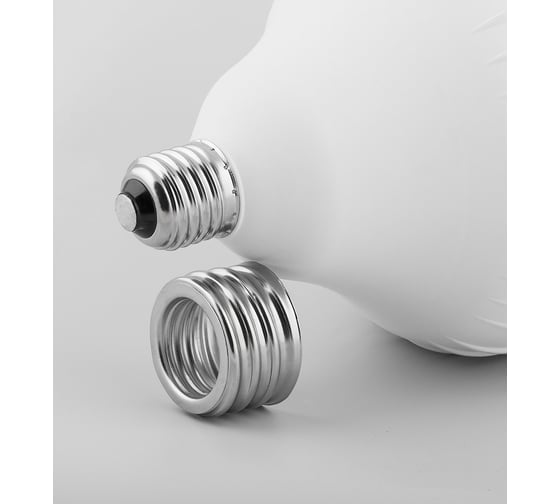 Светодиодная лампа SAFFIT 120W 230V Е27-E40 6400K T140, SBHP1120 55143