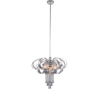 Люстра Benetti Modern Nastro коллекция MOD-069, хром, 6хG9 MOD-069-6300-06/C
