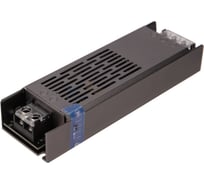 Источник питания (драйвер) REXANT 12В, 60 Вт, с разъёмами под винт, IP20 200-1059