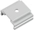 Алюминиевая клипса для лент Arlight FLT 23mm 10шт 037742 1