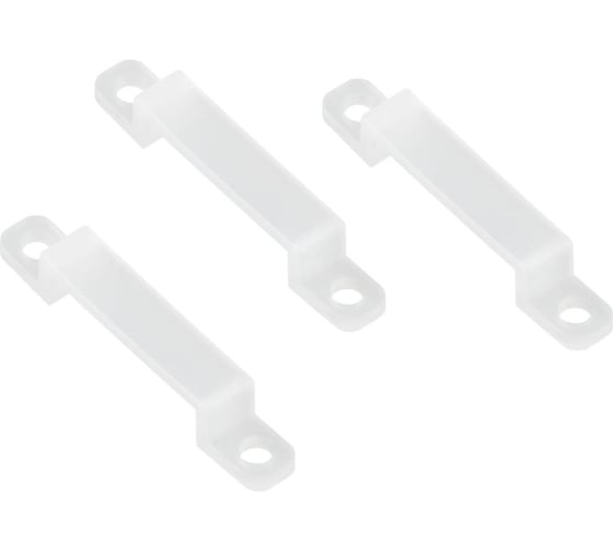 Клипсы для герметичных лент Arlight FLT 23mm 50шт 037741 1