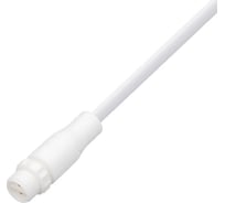 Разъем выводной Arlight ARL-MONO-2PIN-L300-M-IP67 10шт 047393