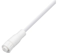 Разъем выводной Arlight ARL-MONO-2PIN-L300-F-IP67 10шт 047392