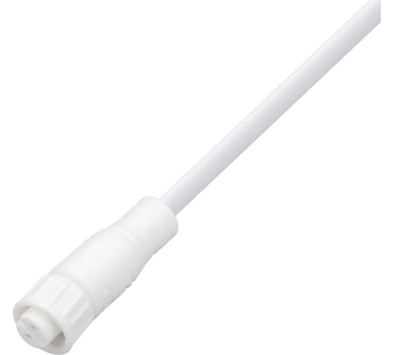 Разъем выводной Arlight ARL-MONO-2PIN-L300-F-IP67 10шт 047392 1