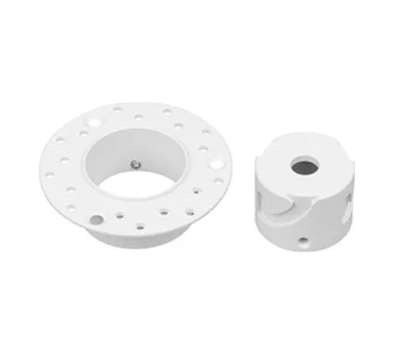Крепление Arlight MOONLIGHT-D40-CEILING-IN-DL White 1компл 048995 1