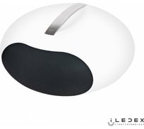 Настольный светодиодный светильник iLEDEX Giggle ELS1155-CH WH