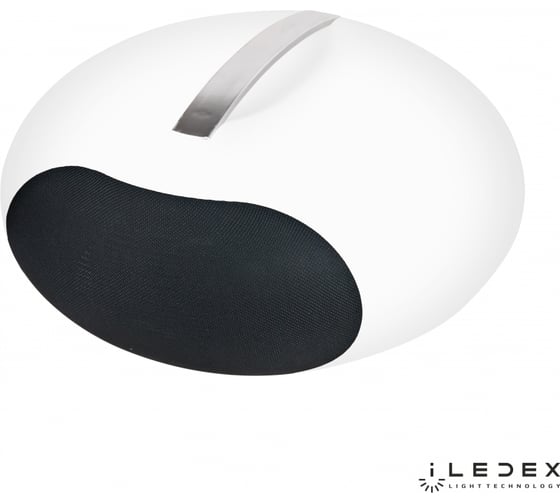 Настольный светодиодный светильник iLEDEX Giggle ELS1155-CH WH 1