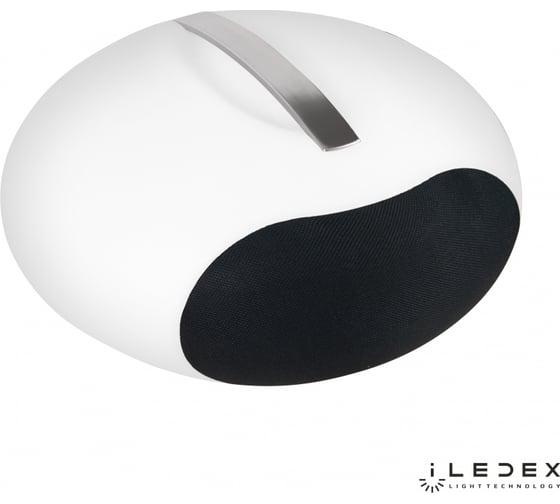 Настольный светодиодный светильник iLEDEX Giggle ELS1155-CH WH