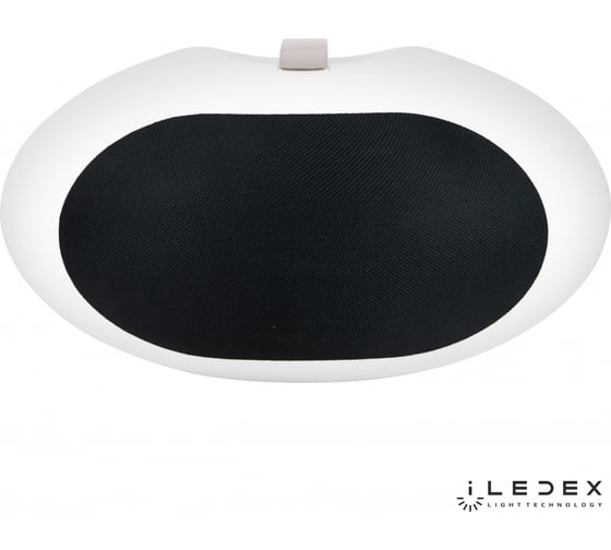 Настольный светодиодный светильник iLEDEX Giggle ELS1155-CH WH