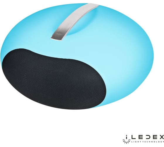 Настольный светодиодный светильник iLEDEX Giggle ELS1155-CH WH