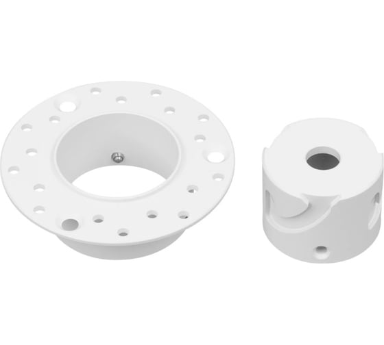 Крепление Arlight MOONLIGHT-VT-HIDDEN-D25-WHITE 1компл 047261 1