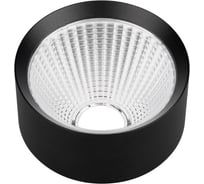 Рефлектор с посадочным кольцом Arlight LGD-REFLECTOR-RING-R85 1шт 046768