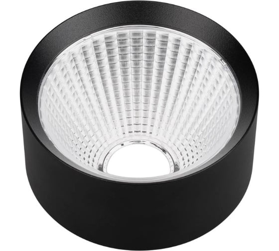 Рефлектор с посадочным кольцом Arlight LGD-REFLECTOR-RING-R85 1шт 046768 1