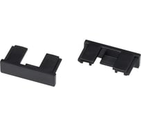 Заглушка Arlight MAG-VIBE-CAP-257 1компл 049537