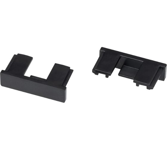 Заглушка Arlight MAG-VIBE-CAP-257 1компл 049537 1