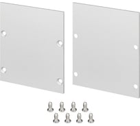 Заглушка Arlight LINE-6070 1компл 046407