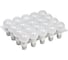 Лампа LED A60 груша IEK 11Вт 230В 4000К E27 20шт/жкхпак LLE-A60-11-230-40-E27-20 2