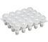 Лампа IEK LED A60 шар 11Вт 230В 6500К E27 20шт/жкхпак LLE-A60-11-230-65-E27-20 2