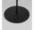 Напольный светильник TK Lighting с тканевым абажуром 2920 Maja черный a059603 6