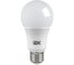 Лампа IEK LED A80 шар 25Вт 230В 3000К E27 LLE-A80-25-230-30-E27 6