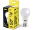 Лампа IEK LED A80 шар 25Вт 230В 3000К E27 LLE-A80-25-230-30-E27 1