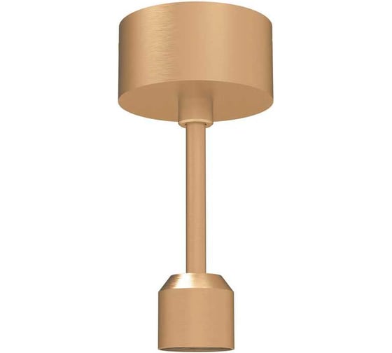 Подвес жесткий с питанием Arlight ART-APRIORI-ROD-A-L200-POWER 1шт 039633 1