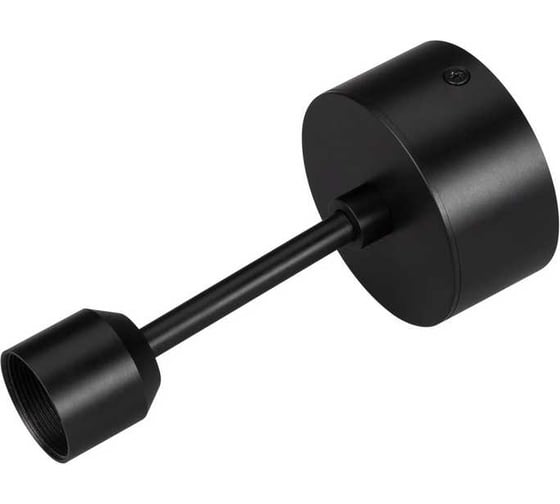 Подвес жесткий с питанием Arlight ART-APRIORI-ROD-A-L200-POWER 1шт 039634 1