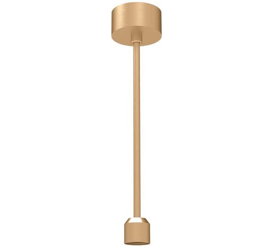 Подвес жесткий с питанием Arlight ART-APRIORI-ROD-A-L400-POWER 1шт 039635 1