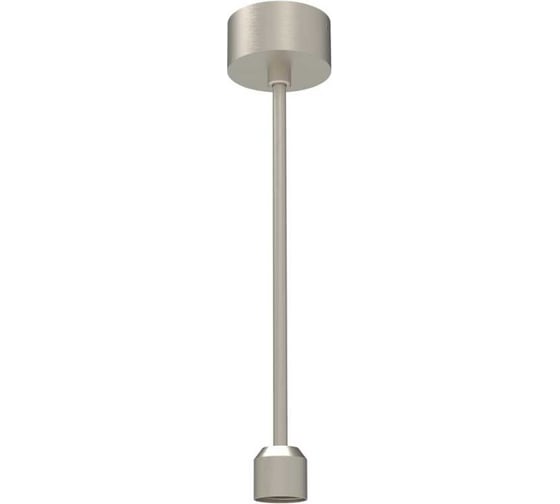 Подвес жесткий с питанием Arlight ART-APRIORI-ROD-A-L400-POWER 1шт 047816 1