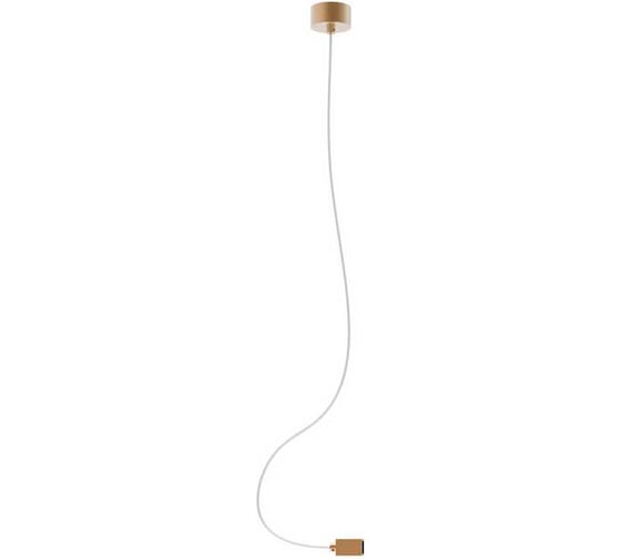 Потолочная чаша с питанием Arlight ART-APRIORI-CANOPY-SIDE-L1500-POWER 1шт 039641 1