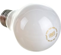 Светодиодная лампочка X-Flash XF-E27-FLM-A60-8W-4000K-230V артикул 48182