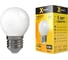 Светодиодная лампочка X-Flash XF-E27-FLM-G45-4W-2700K-230V артикул 48090 1