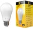 Светодиодная лампочка X-Flash XF-E27-A60-15W-3000K-230V артикул 48755 1